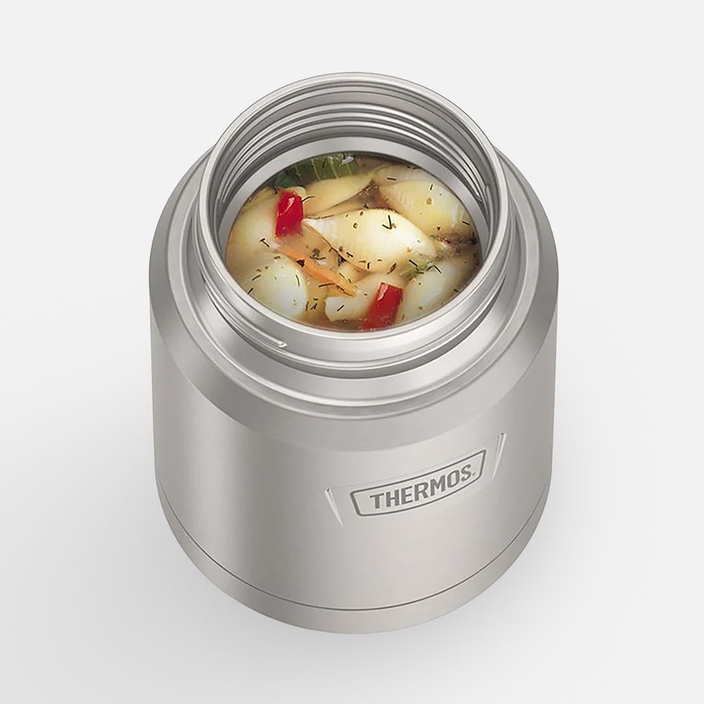 Термос для еды Icon 470