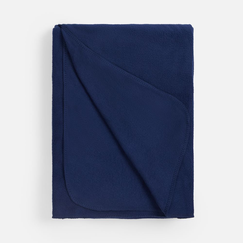 Флисовый плед Warm&Peace XL