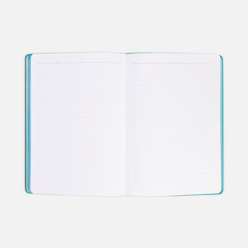 Ежедневник Flexpen Shall, недатированный