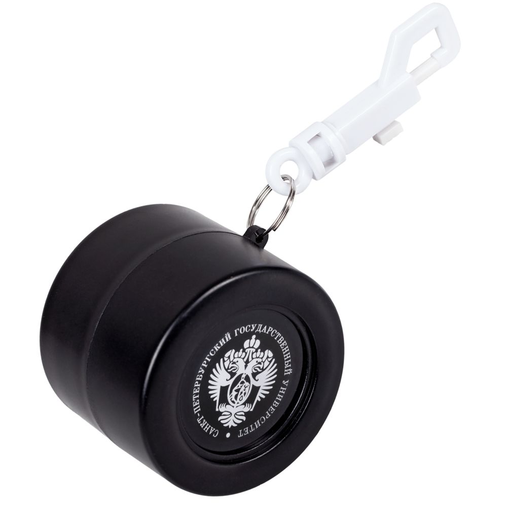 Дождевик в футляре «Колесо» фото на сайте Print Logо.