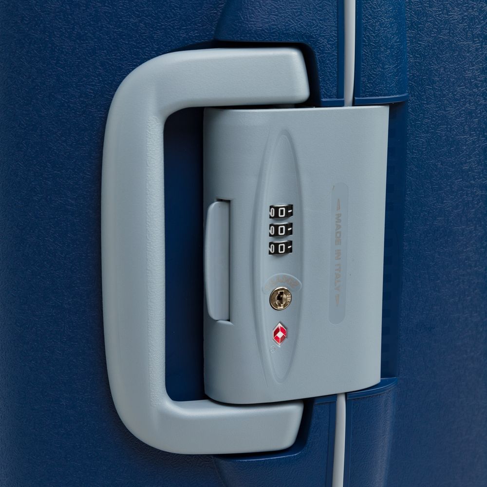 Чемодан Light Ltd Edition L