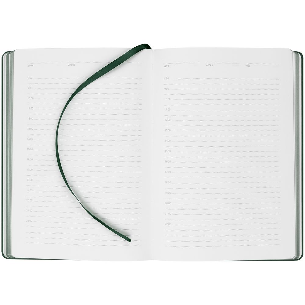 Ежедневник New Factor Metal