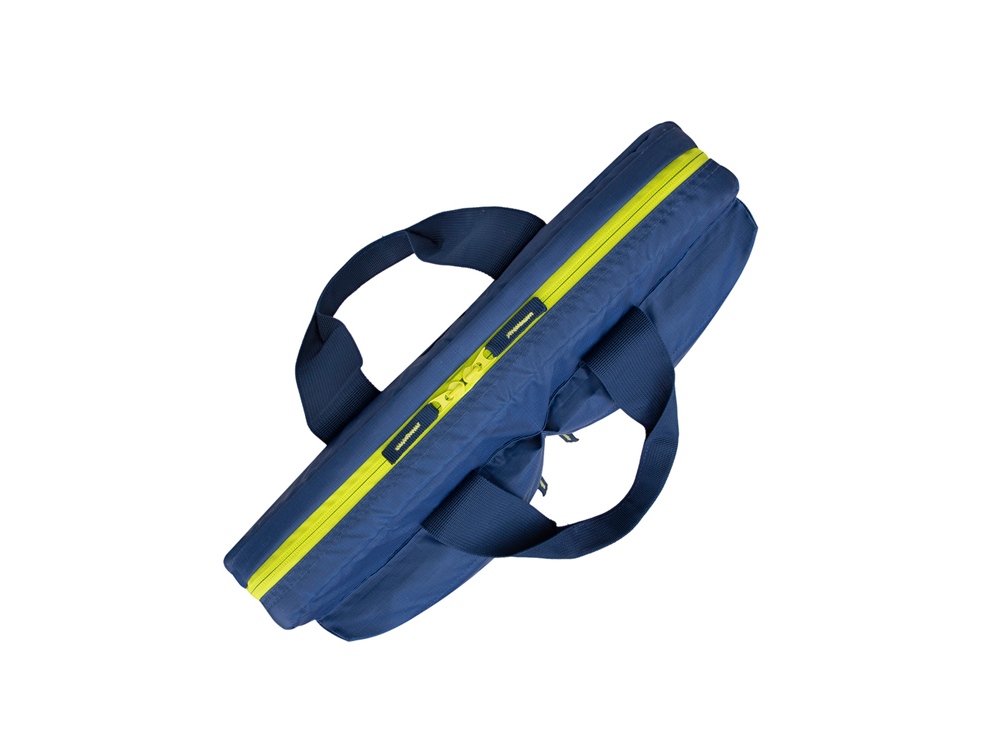 RIVACASE 5532 blue Лёгкая городская сумка для 16 ноутбука /12
