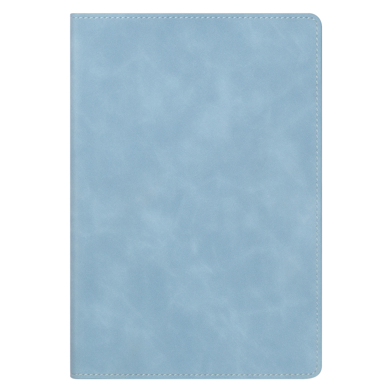 Ежедневник Верона (Verona) недатированный, голубой
