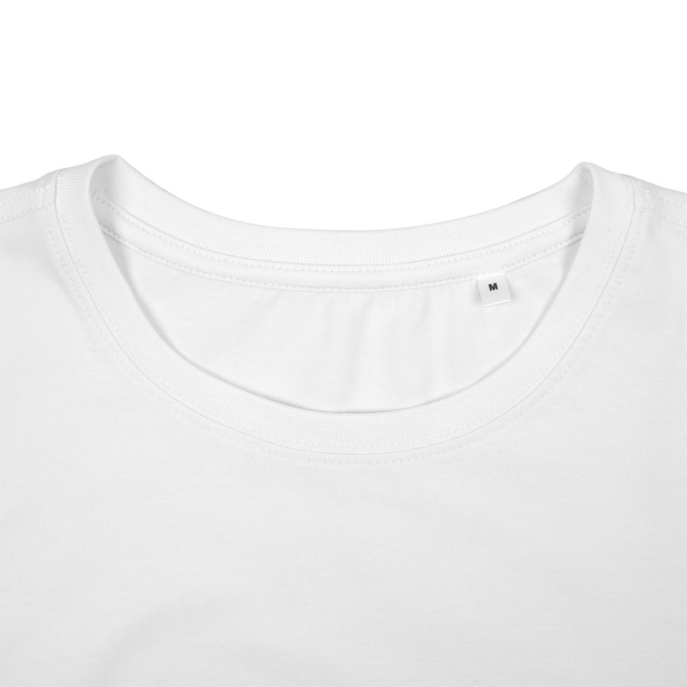 Футболка женская T-bolka Stretch Lady фото на сайте Print Logo.