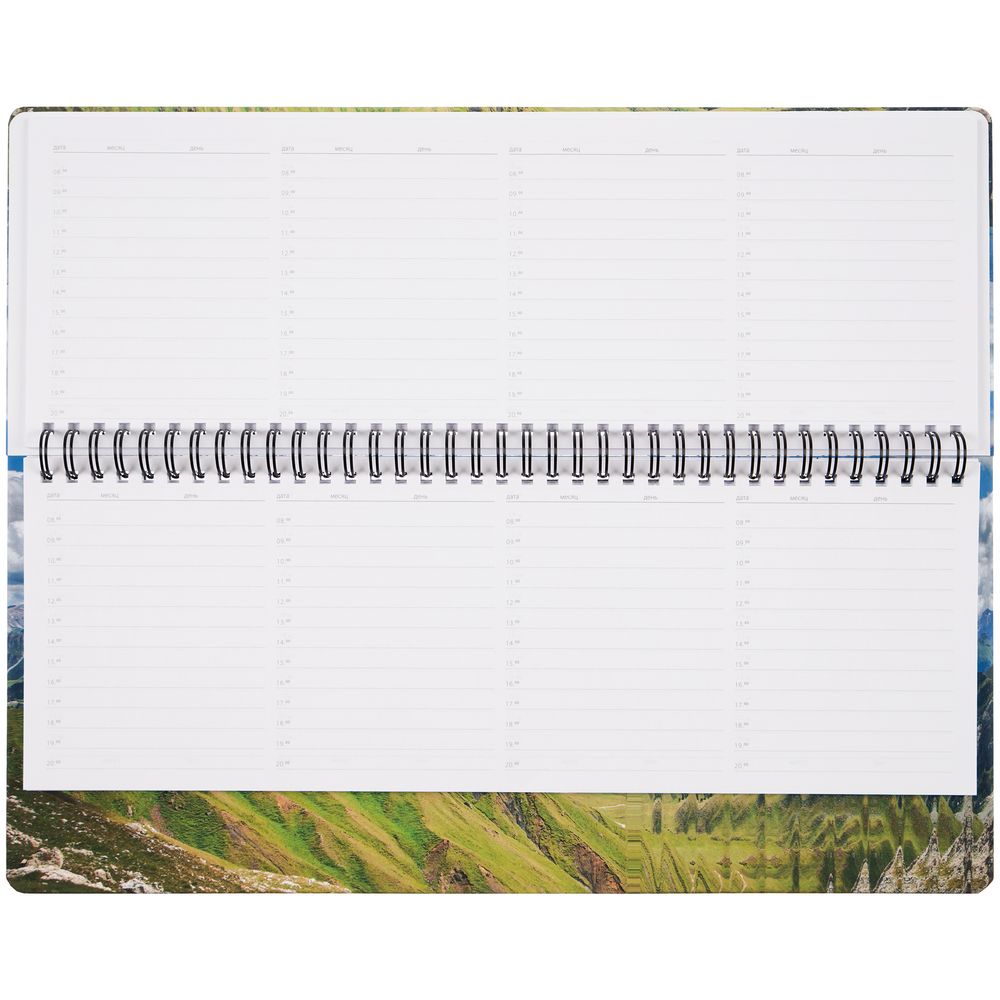 Планинг Laminat на заказ