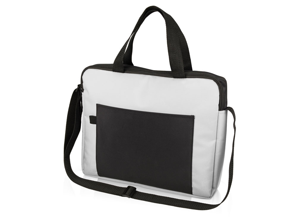 Конференц сумка для документов Congress с логотипом  | Print Logo