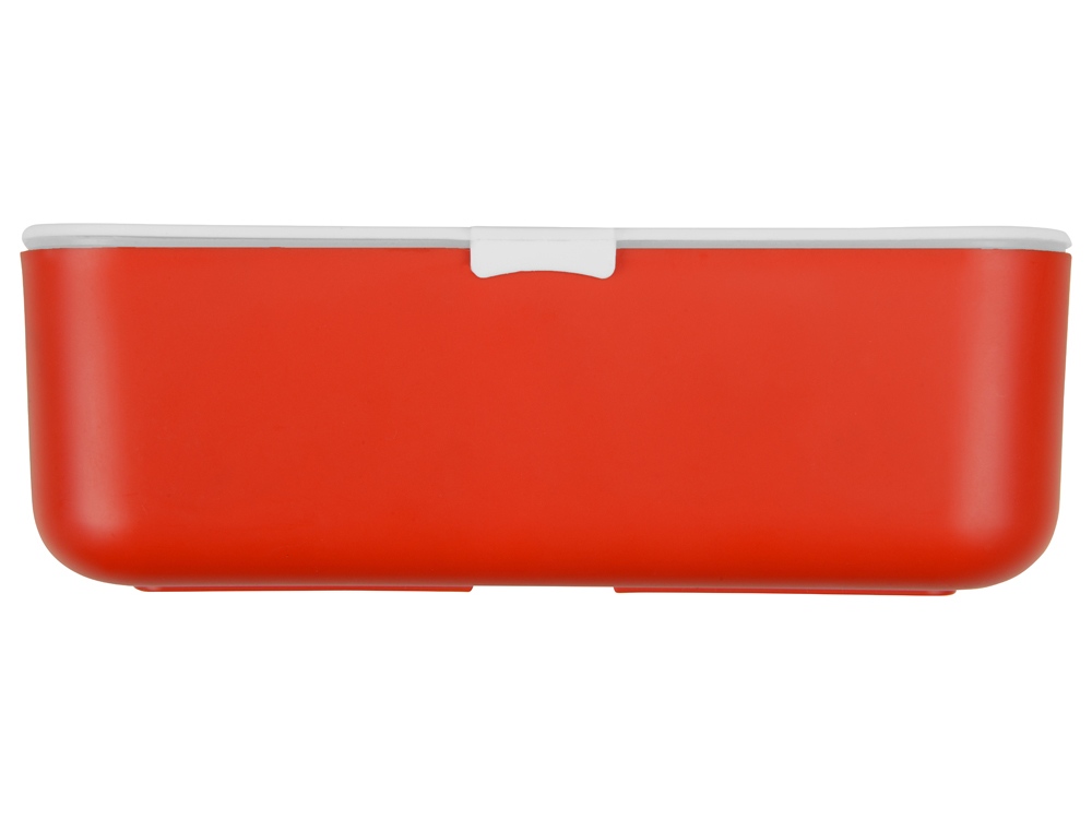 Ланч-бокс Neo, красный