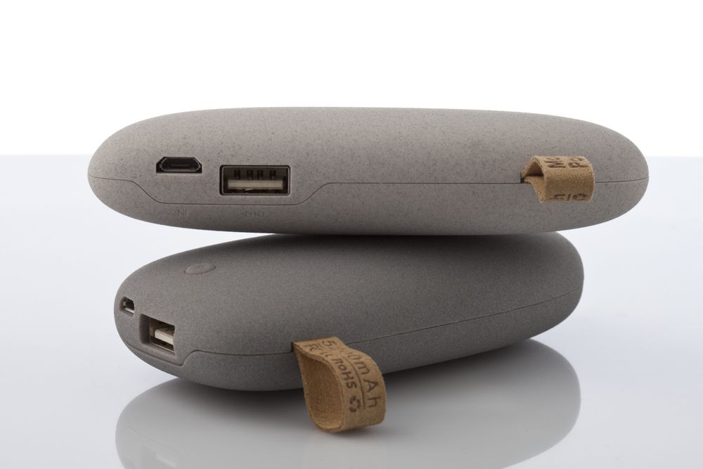 Внешний аккумулятор Pebble 5200