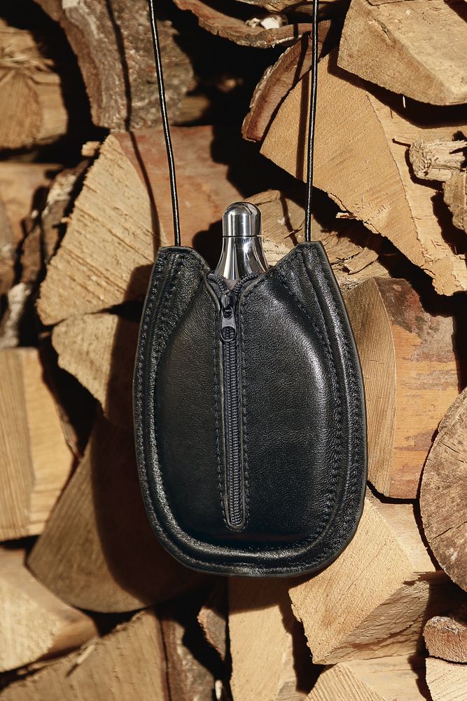 Фляжка Moritz фото на сайте Print Logo.