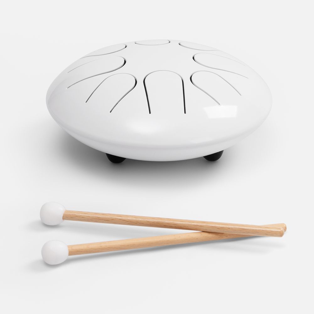 Музыкальный антистресс Tacto с логотипом Molti | Print Logo