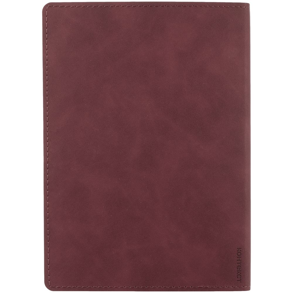 Ежедневник Urban, недатированный