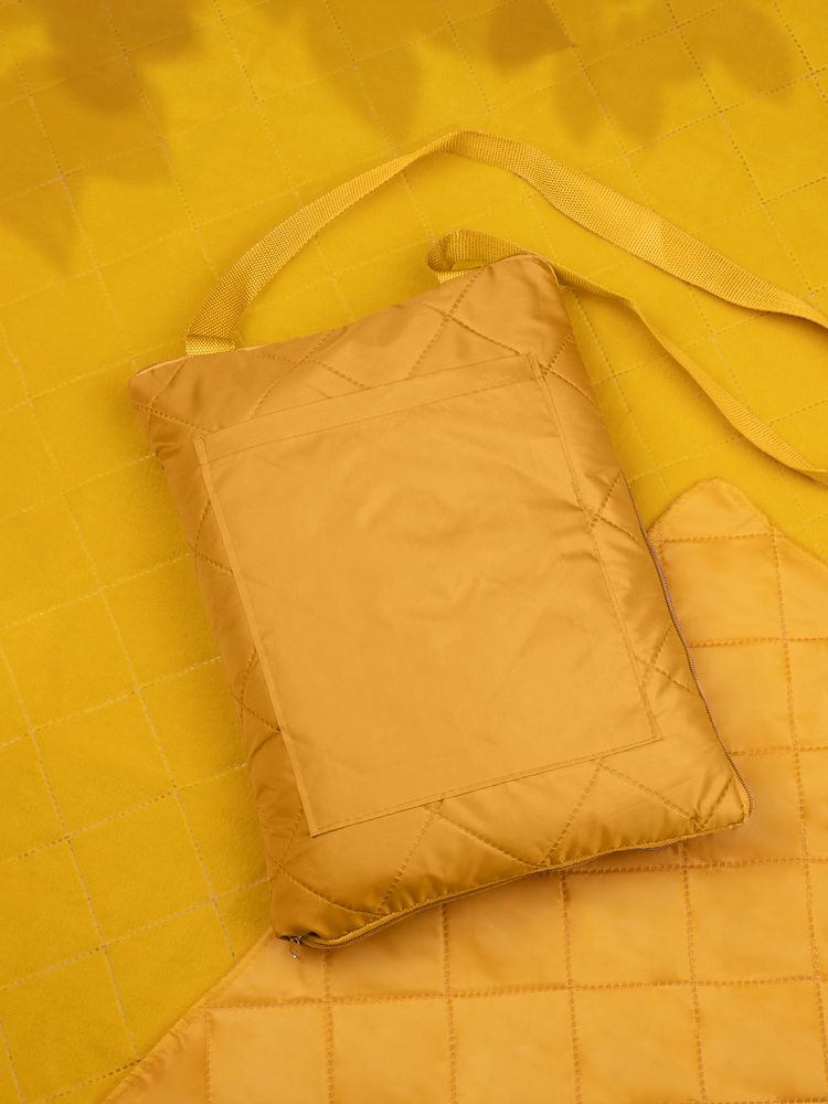 Плед для пикника Soft & Dry 2