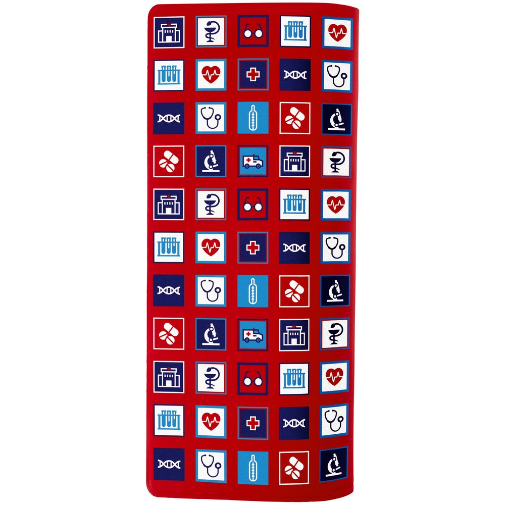 Набор личных аксессуаров Industry