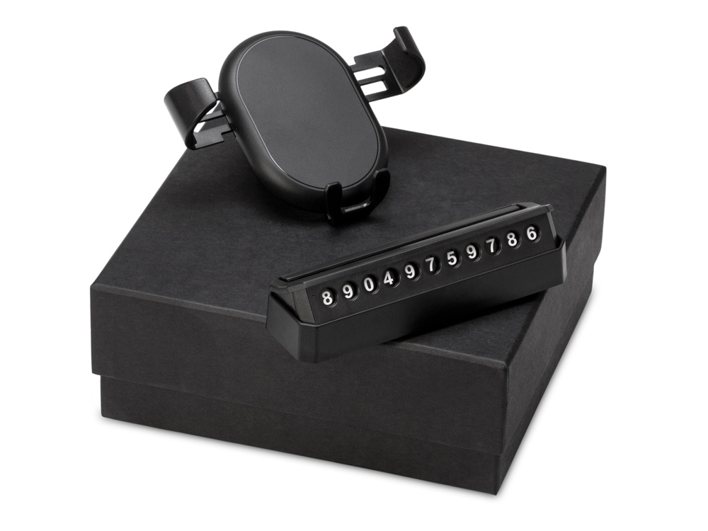 Подарочный набор Mobipark с логотипом  | Print Logo