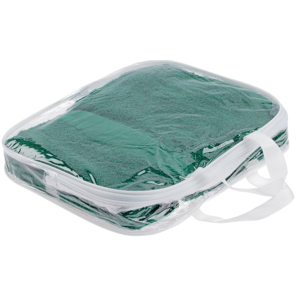 Сумка ПВХ — пример нанесения логотипа (сделано в России) | Print Logo