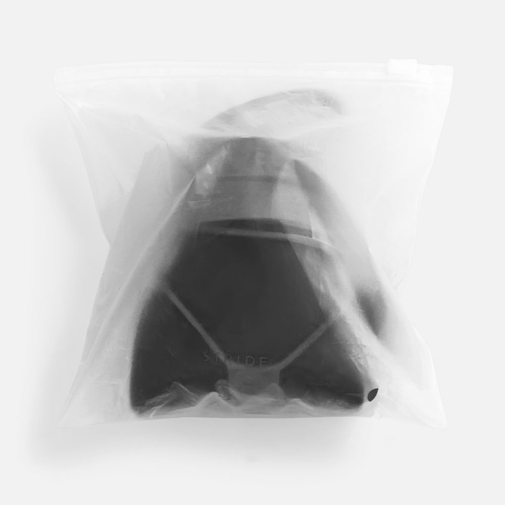 Складная бутылка для воды Langfossen