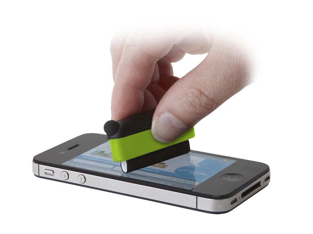 Стилус-губка Palazzo, лайм