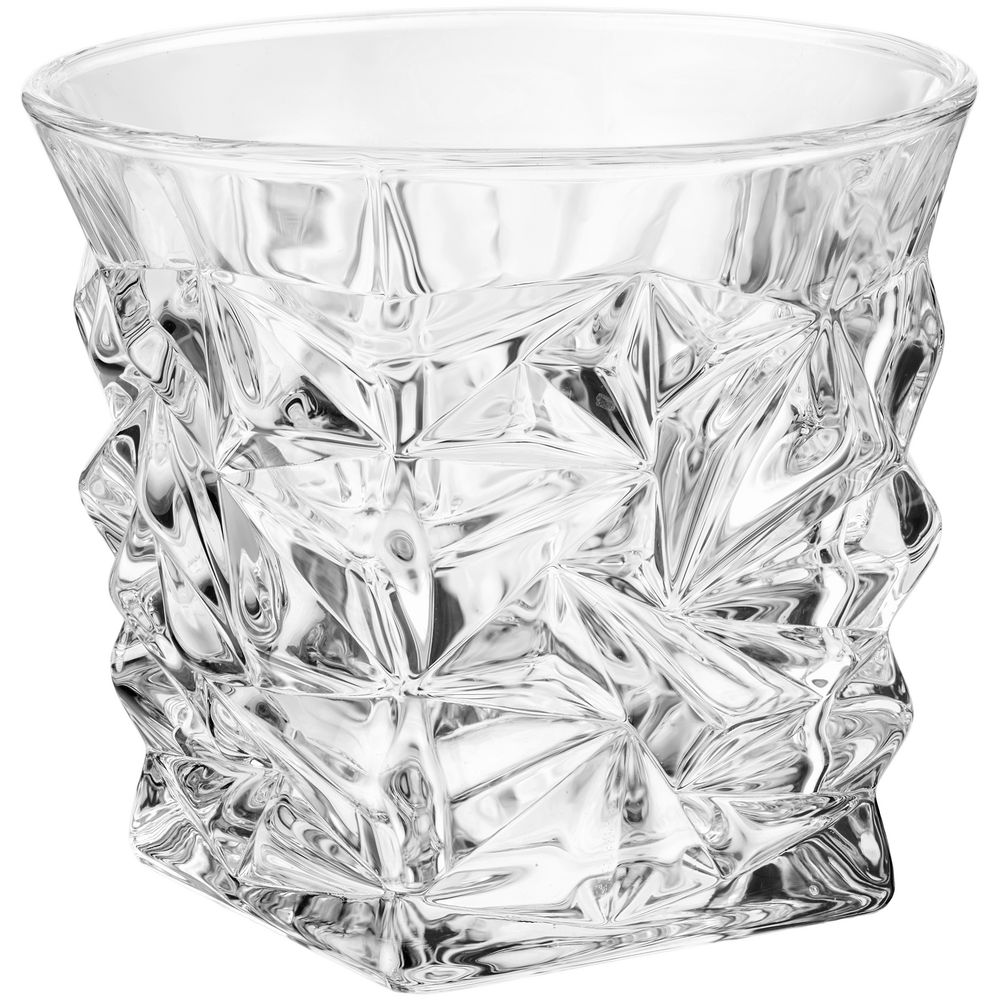 Стакан для виски Diamond фото на сайте Print Logo.