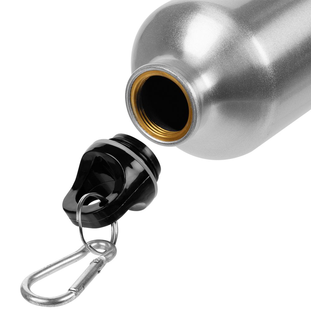 Бутылка для воды под сублимацию Alumni фото на сайте Print Logo.