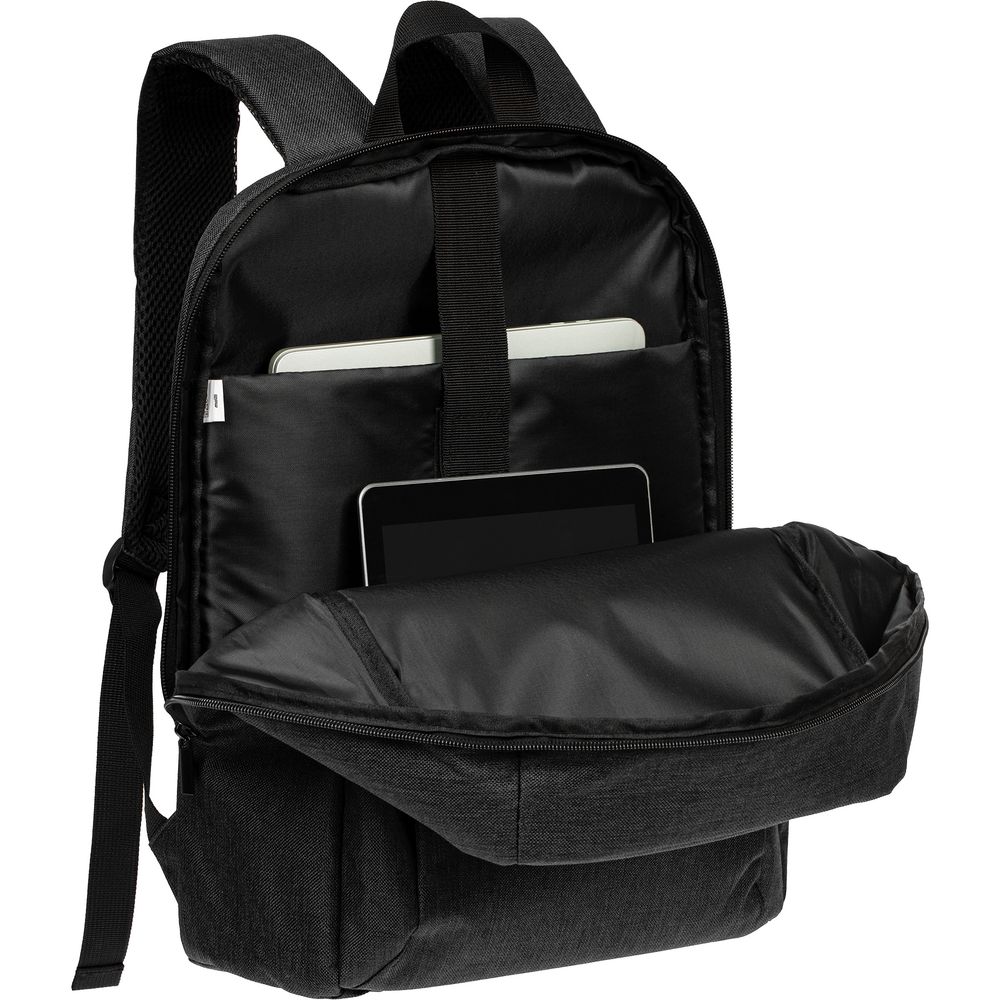 Рюкзак Pacemaker фото на сайте Print Logo.