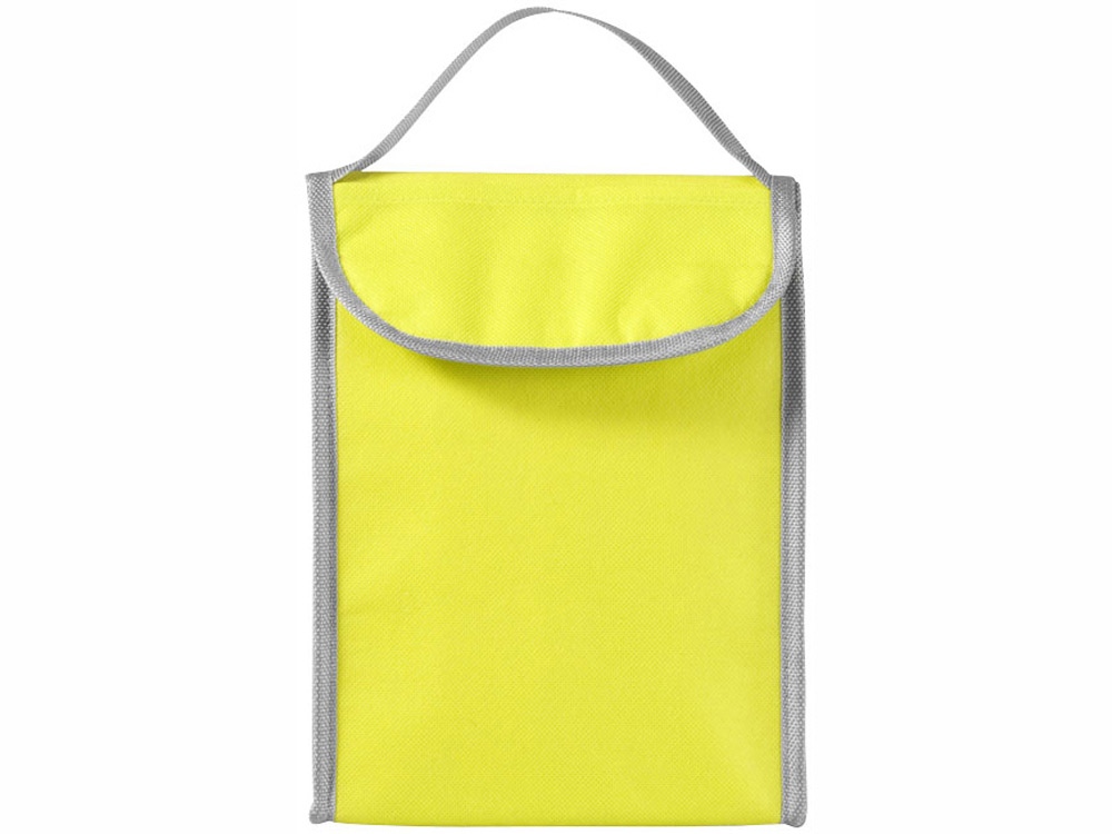 Сумка для ланчей Lapua, лайм