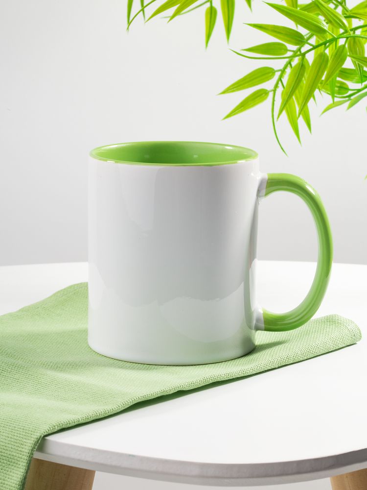 Кружка Promo Plus для сублимационной печати