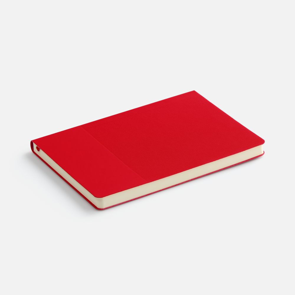 Ежедневник Vale New, недатированный