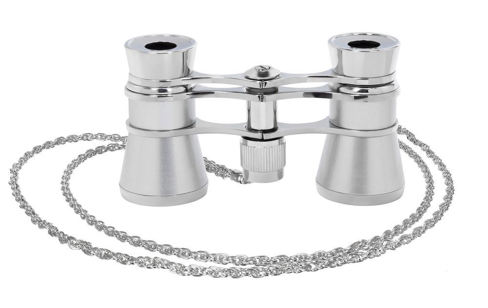 Театральный бинокль Broadway 325B
