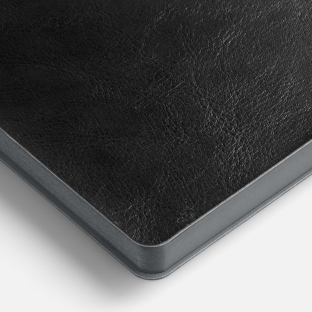 Ежедневник Doppio, недатированный фото на сайте Print Logo.