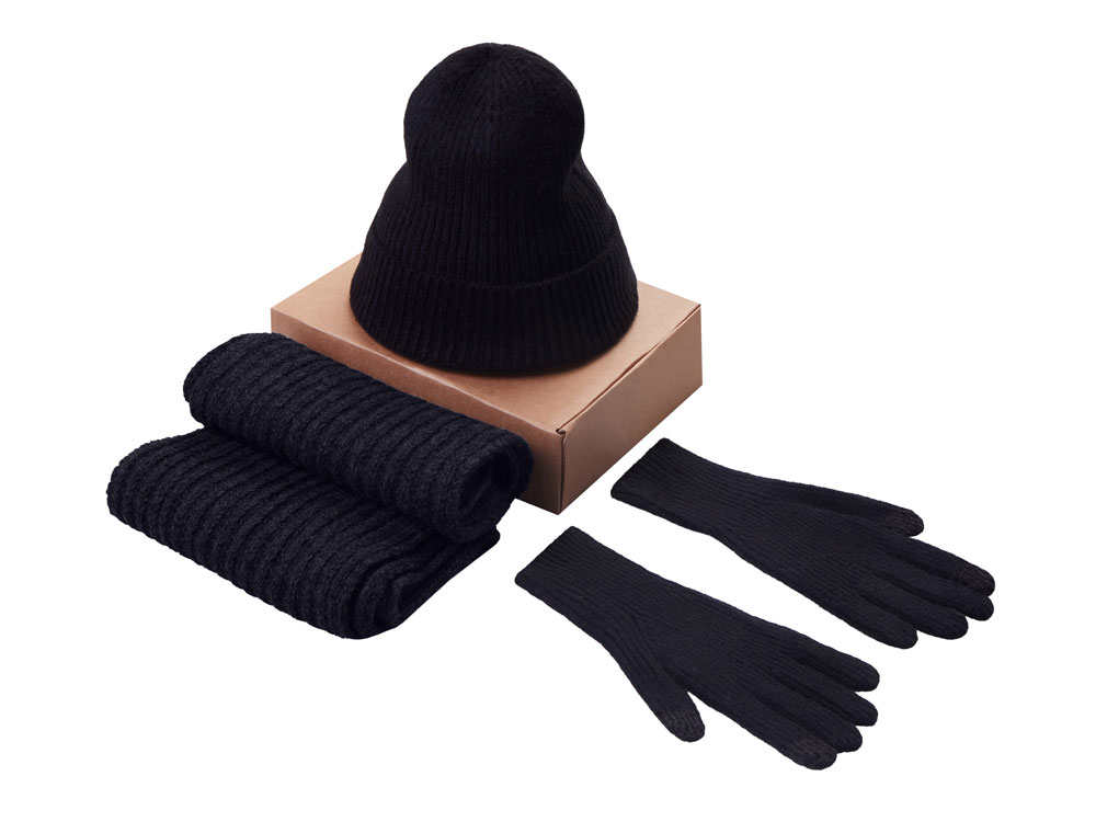 Подарочный набор  Nordend с логотипом US Basic | Print Logo