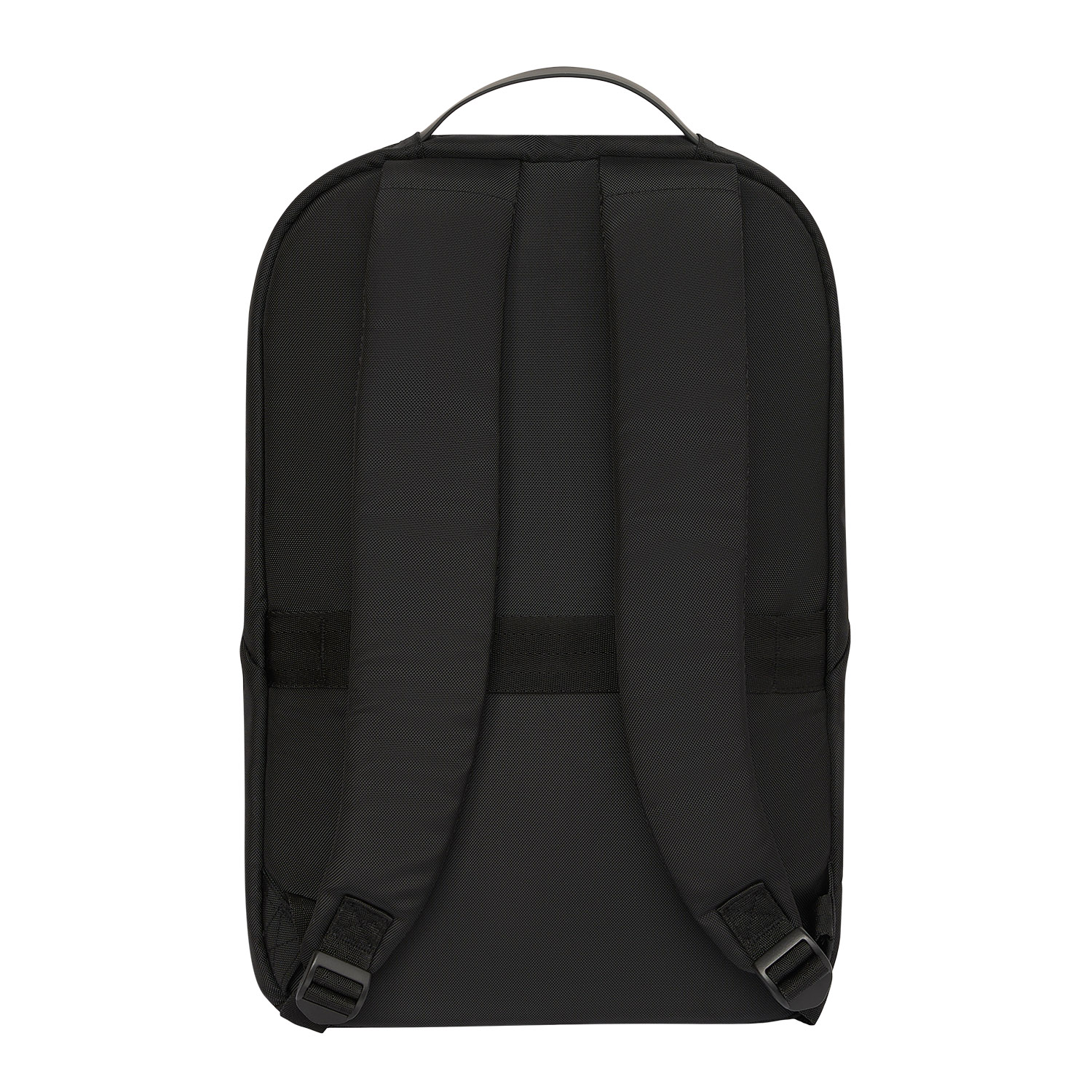 Рюкзак Нексус (Nexus), черный фото на сайте Print Logo.