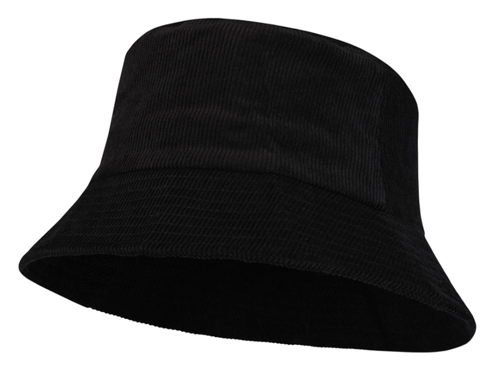 Панама Howson из переработанного вельвета с логотипом Elevate | Print Logo