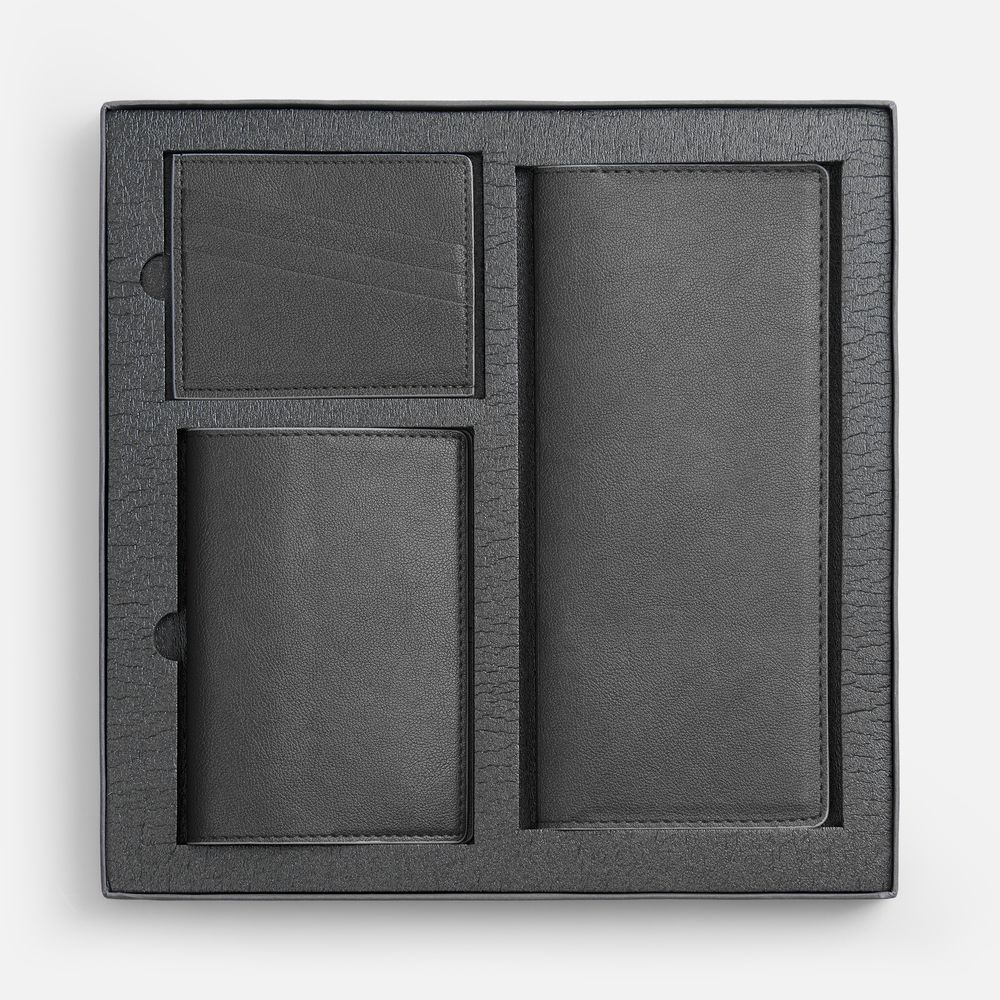 Набор Petrus Trio фото на сайте Print Logo.