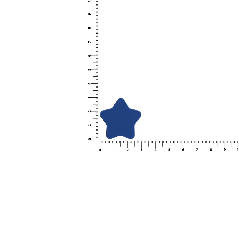 Джибитс из ПВХ «Звезда»