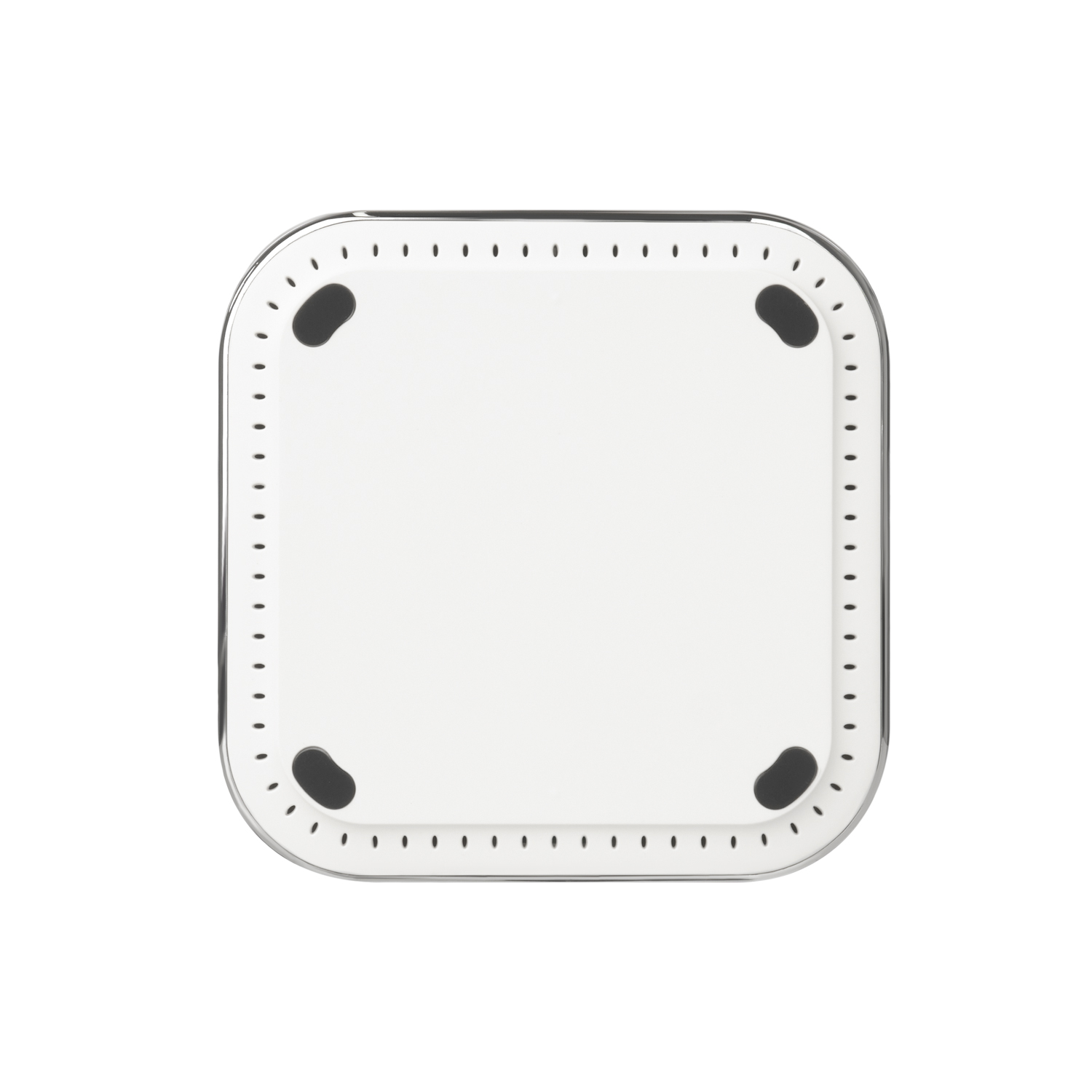 Беспроводное зарядное устройство 15W Омега (Omega) фото на сайте Print Logo.