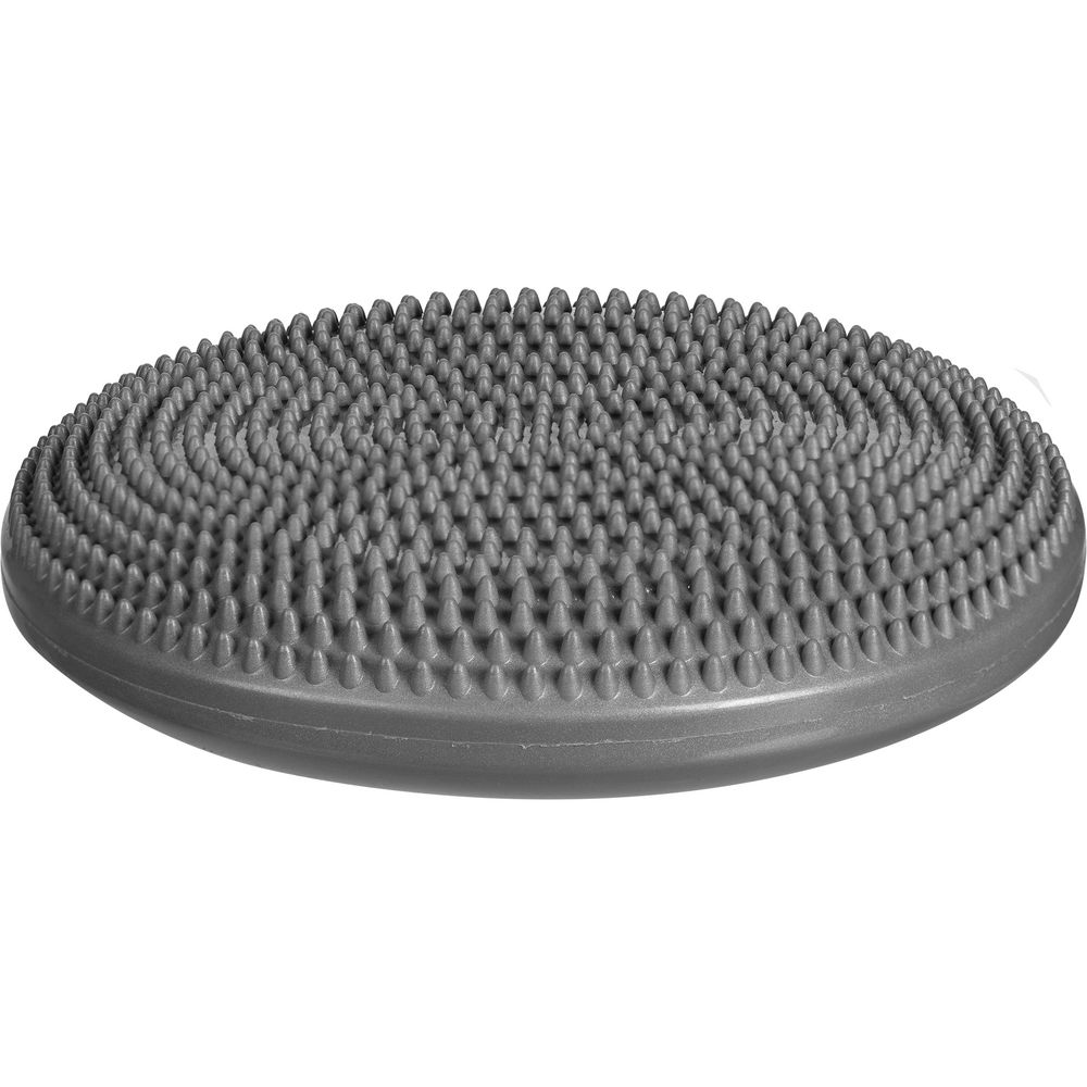 Массажная балансировочная подушка Balansa с логотипом  | Print Logo