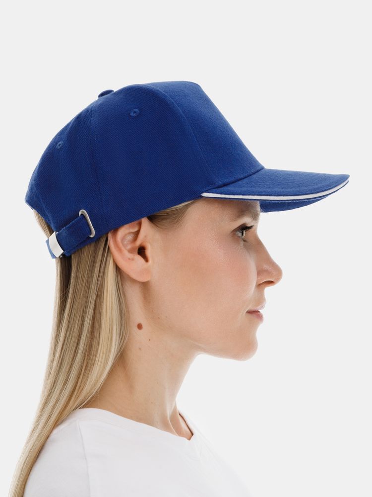 Бейсболка Classic 2.0