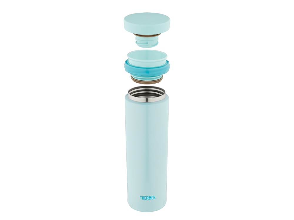 Термос из нерж. стали тм THERMOS JNO-501-MNT 0.5L, ментоловый