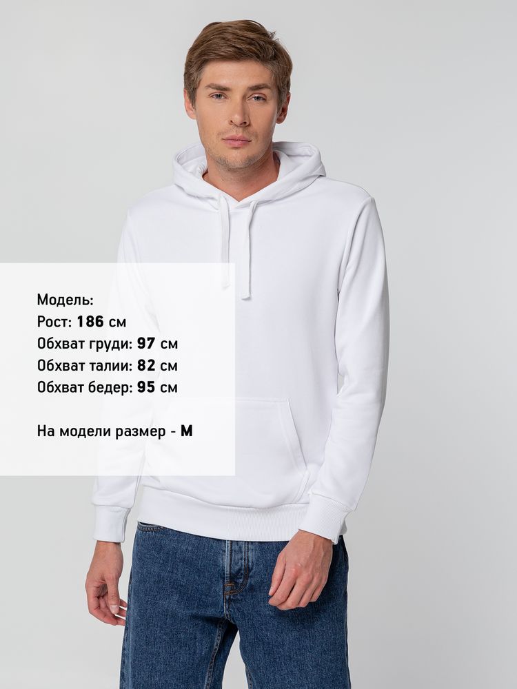 Худи унисекс Sublimatism фото на сайте Print Logo.