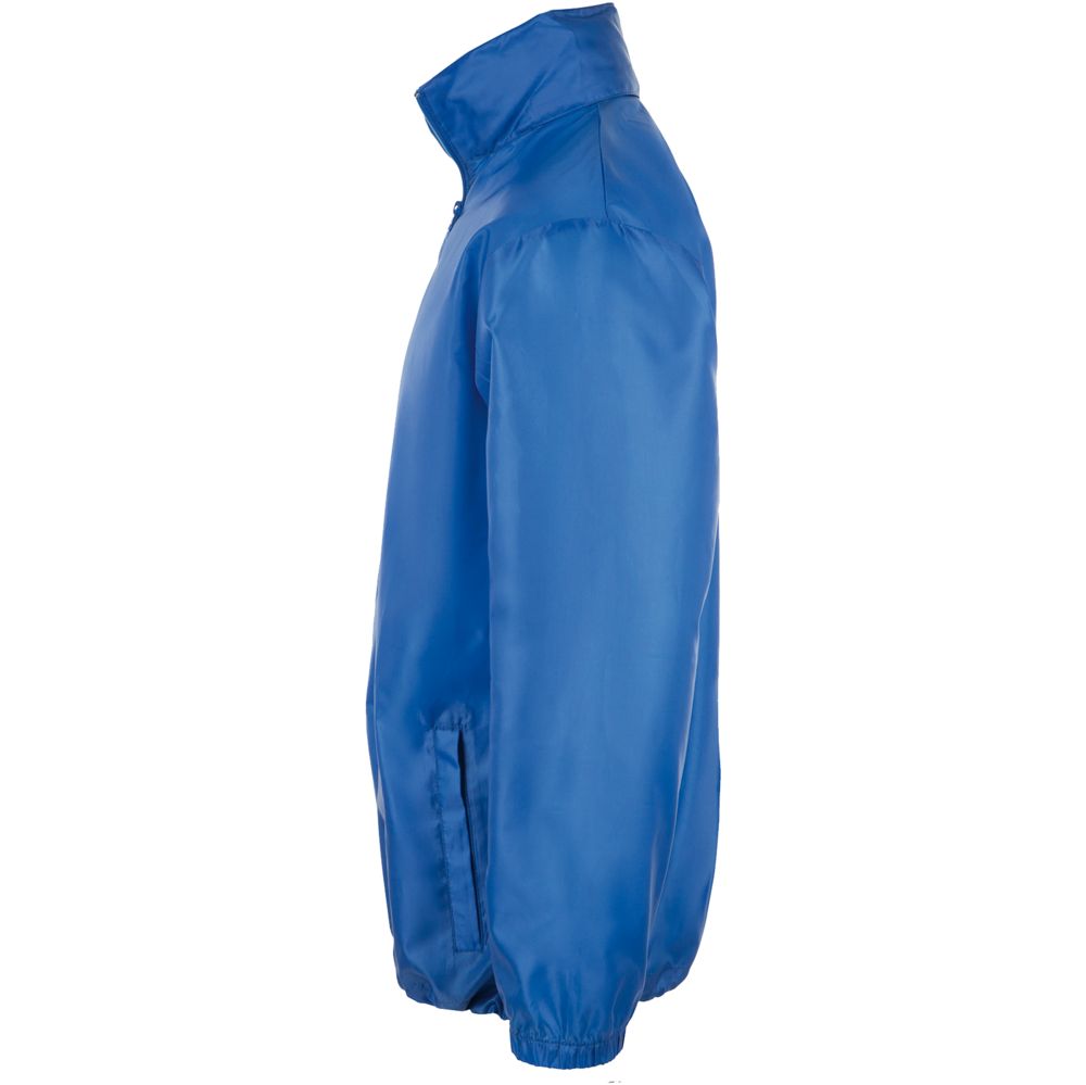 Ветровка унисекс Shift фото на сайте Print Logo.