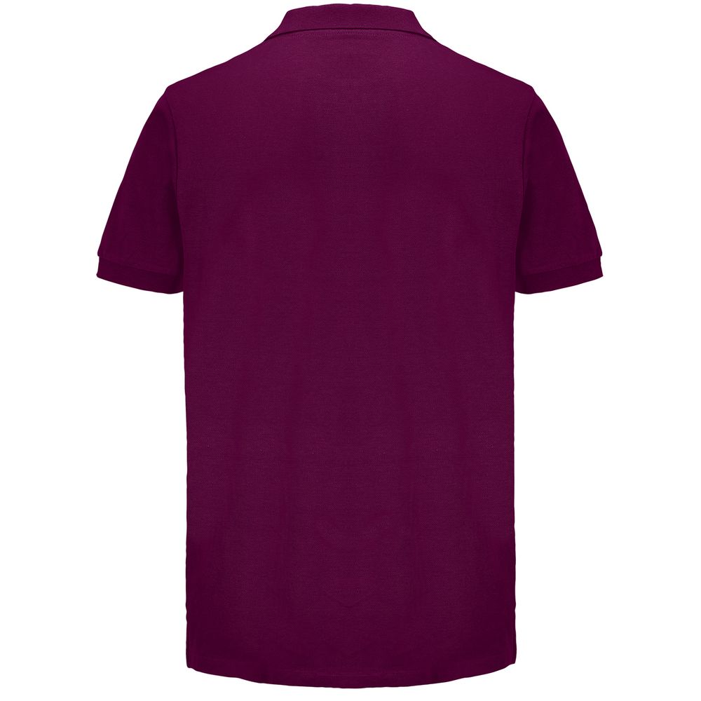 Рубашка поло женская Pacific Women, фиолетовая (сливовая), размер XS