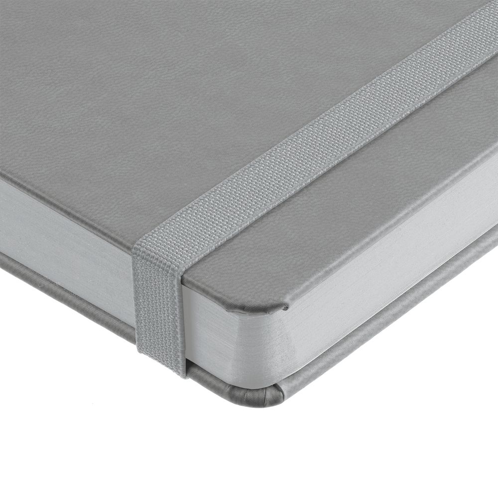 Ежедневник New Factor, недатированный фото на сайте Print Logo.