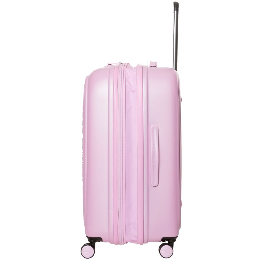 Чемодан Logoduck M