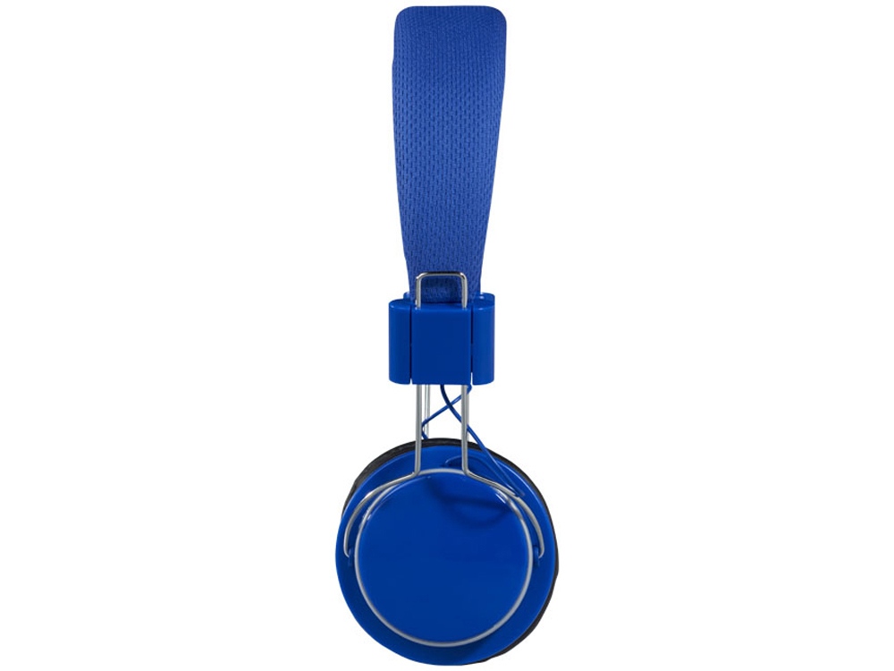 Наушники Tex Bluetooth®, ярко-синий