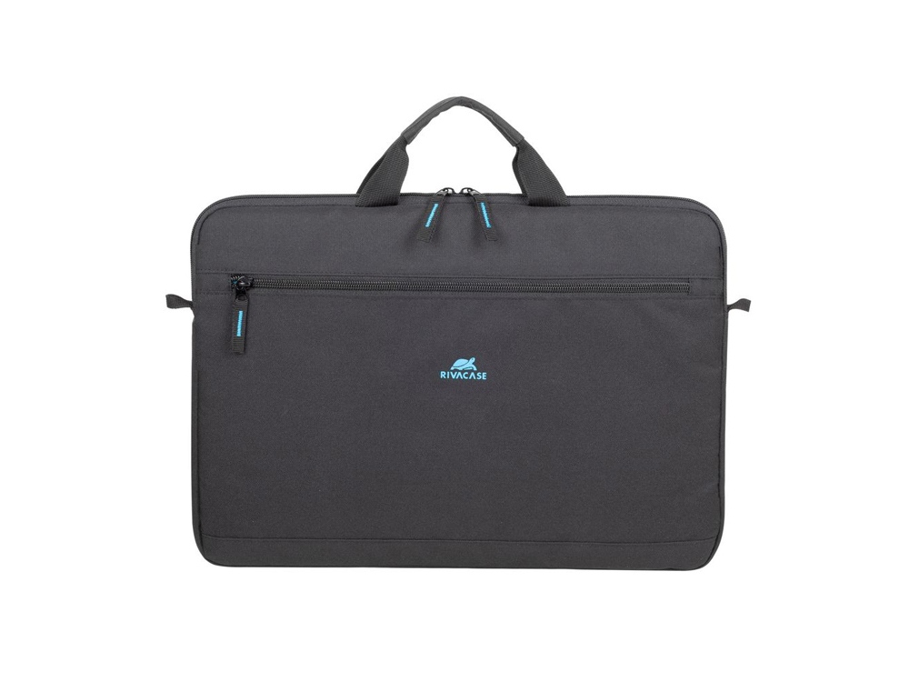 RIVACASE 5516 black кейс для ноутбука 15.6 /12