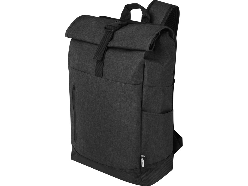 Складной рюкзак Hoss для ноутбука 15,6'' с логотипом  | Print Logo