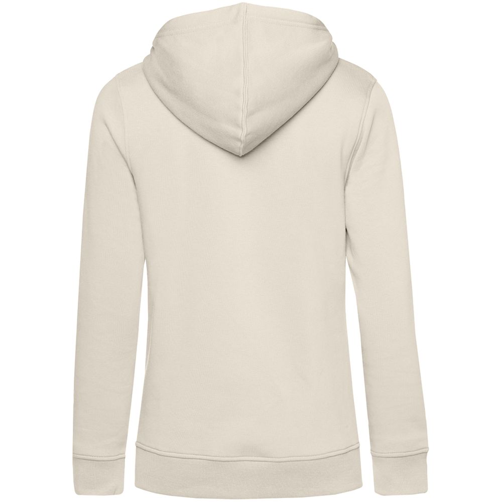 Толстовка с капюшоном женская BNC Inspire (Organic) фото на сайте Print Logo.