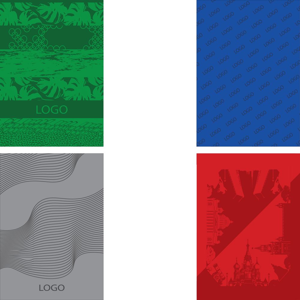 Флисовые пледы Feltro с тиснением на заказ с логотипом сделано в России | Print Logo