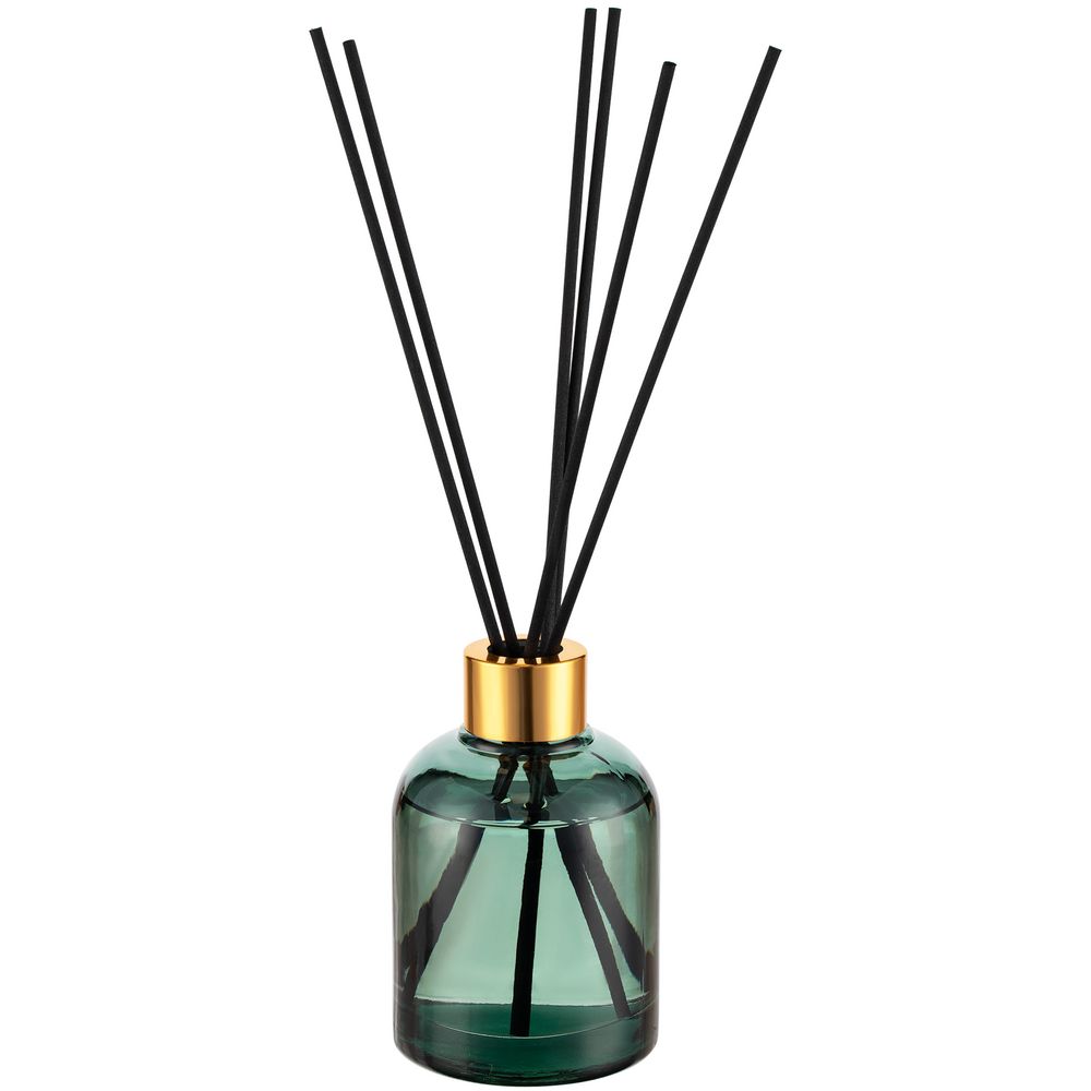 Диффузор ароматический Vitral, красный апельсин и базилик с логотипом Very Marque | Print Logo